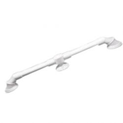 SGP0002 2 Pcs Design Plastic Grab Bar, 1-1/4" OD